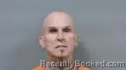 Mugshot of Brian Michael Dunn booked in Citrus County, Florida on August 18, 2026