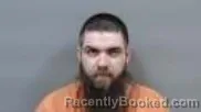 Mugshot of Timothy Tyler Corcoran booked in Citrus County, Florida on August 18, 2026
