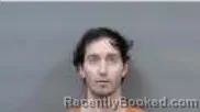 Mugshot of Julian Ray Mezo booked in Citrus County, Florida on August 20, 2026