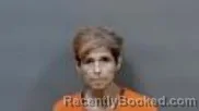 Mugshot of Pauline Nora Schaumann booked in Citrus County, Florida on September 8, 2026