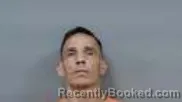 Mugshot of Eduardo Cortes booked in Citrus County, Florida on September 10, 2026