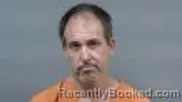 Mugshot of Jonathan Lee Lovett booked in Citrus County, Florida on September 23, 2026