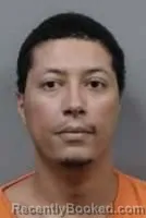 Mugshot of Michael Anthony Tribble booked in Citrus County, Florida on September 30, 2026