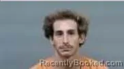 Mugshot of Michael Shaw Zimmerman booked in Citrus County, Florida on October 8, 2026