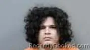 Mugshot of Javier Alejandro Madriz Ortiz booked in Citrus County, Florida on October 12, 2026