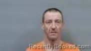 Mugshot of Andrew Franklin Everett booked in Citrus County, Florida on October 13, 2026