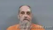 Mugshot of William Wayne Morris booked in Citrus County, Florida on October 17, 2026