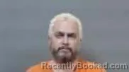 Mugshot of Paul Michael Jr. Dean booked in Citrus County, Florida on October 18, 2026