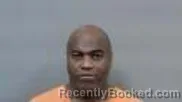 Mugshot of Jesse Jermaine Cade booked in Citrus County, Florida on October 20, 2026