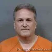Mugshot of Leon Dareck Mccoy booked in Citrus County, Florida on October 22, 2026