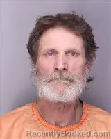 Mugshot of JOHN BELDON AVANT