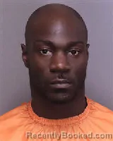 Mugshot of EDDIE DEVANTE MCKENZIE