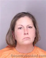 Mugshot of ELIZABETH GRETCHEN SAULS