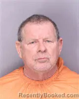 Mugshot of RICHARD WILLIAM GROOMS