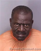 Mugshot of FRED DELANE GILCHRIST booked in Florence County, South Carolina on March 26, 2026