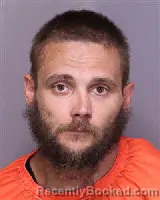 Mugshot of JOHN WESLEY JONES booked in Florence County, South Carolina on May 22, 2026