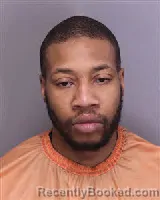 Mugshot of JOSHUA GENORD EADDY