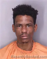 Mugshot of AVERY ALEXANDER MOORE