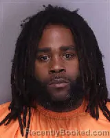 Mugshot of GEROY JONAS GAUSE