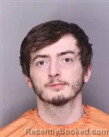 Mugshot of CURRY ZANE WRIGHT