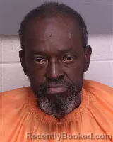 Mugshot of HOWARD CANNON