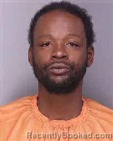 Mugshot of JERMAINE WRIGHT
