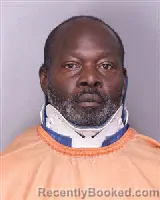 Mugshot of TIMOTHY EARL COOPER