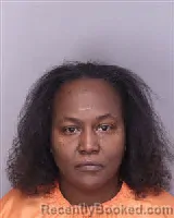 Mugshot of ROSE BELLE FLEMING