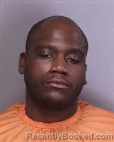 Mugshot of ROBERT LAFEYETTE BENJAMIN