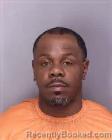 Mugshot of KENDALLE CHRISTOPHER COPELAND