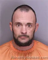 Mugshot of BRIAN ALEXANDER PLAYER