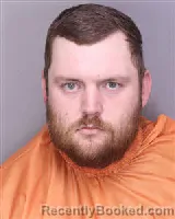 Mugshot of JODDY DEAN MORRIS