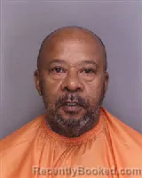 Mugshot of WILLIAM ALEXANDER MOBLEY booked in Florence County, South Carolina on March 20, 2026