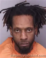 Mugshot of JOHNNY LEE LOVE