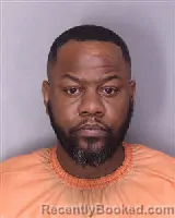 Mugshot of LAQUATAE WAYNE MCKNIGHT