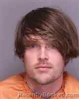 Mugshot of BRANDON LEE BELUE