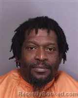 Mugshot of QUINCY ADAMS RHODES