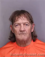 Mugshot of JON TIMOTHY DAVES booked in Florence County, South Carolina on April 24, 2026