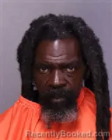 Mugshot of JACKIE ROBINSON booked in Florence County, South Carolina on May 23, 2026
