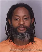 Mugshot of LATWAYNE LAGRANT HARROLD booked in Florence County, South Carolina on March 27, 2026