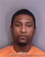 Mugshot of FREDRICK ALJJAWAN LAW