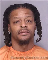 Mugshot of PATRICK ALFONSO YOUNG