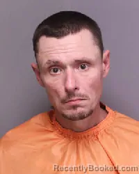 Mugshot of FRANKIE JOEL BRYANT