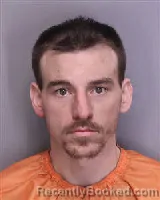 Mugshot of LEE ALLEN TAYLOR