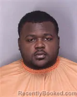 Mugshot of ANTHONY MARION STANLEY