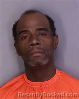 Mugshot of QUINTON SALVADOR BACOTE booked in Florence County, South Carolina on July 27, 2026