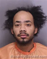 Mugshot of JEREMIAH EDWARD BURCH