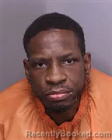 Mugshot of GARY THOMAS BRYANT