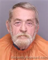 Mugshot of CHARLES LEE PREECE