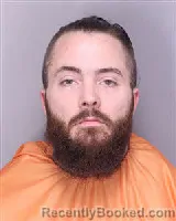 Mugshot of LAWRENCE FREDERICK STURMS